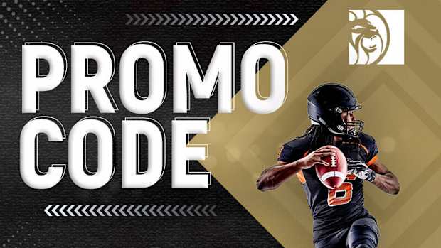 BetMGM Promotion // Cardinals vs. Commanders Picks